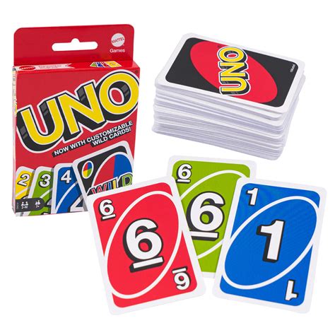 The Full Rules for Uno Card Game Plus Other Versions.